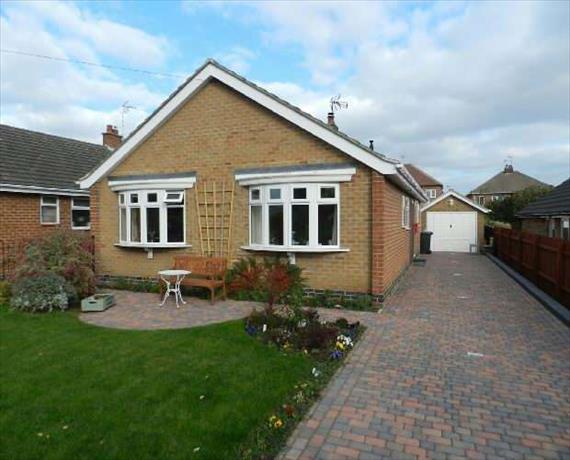 3 Bedroom Detached